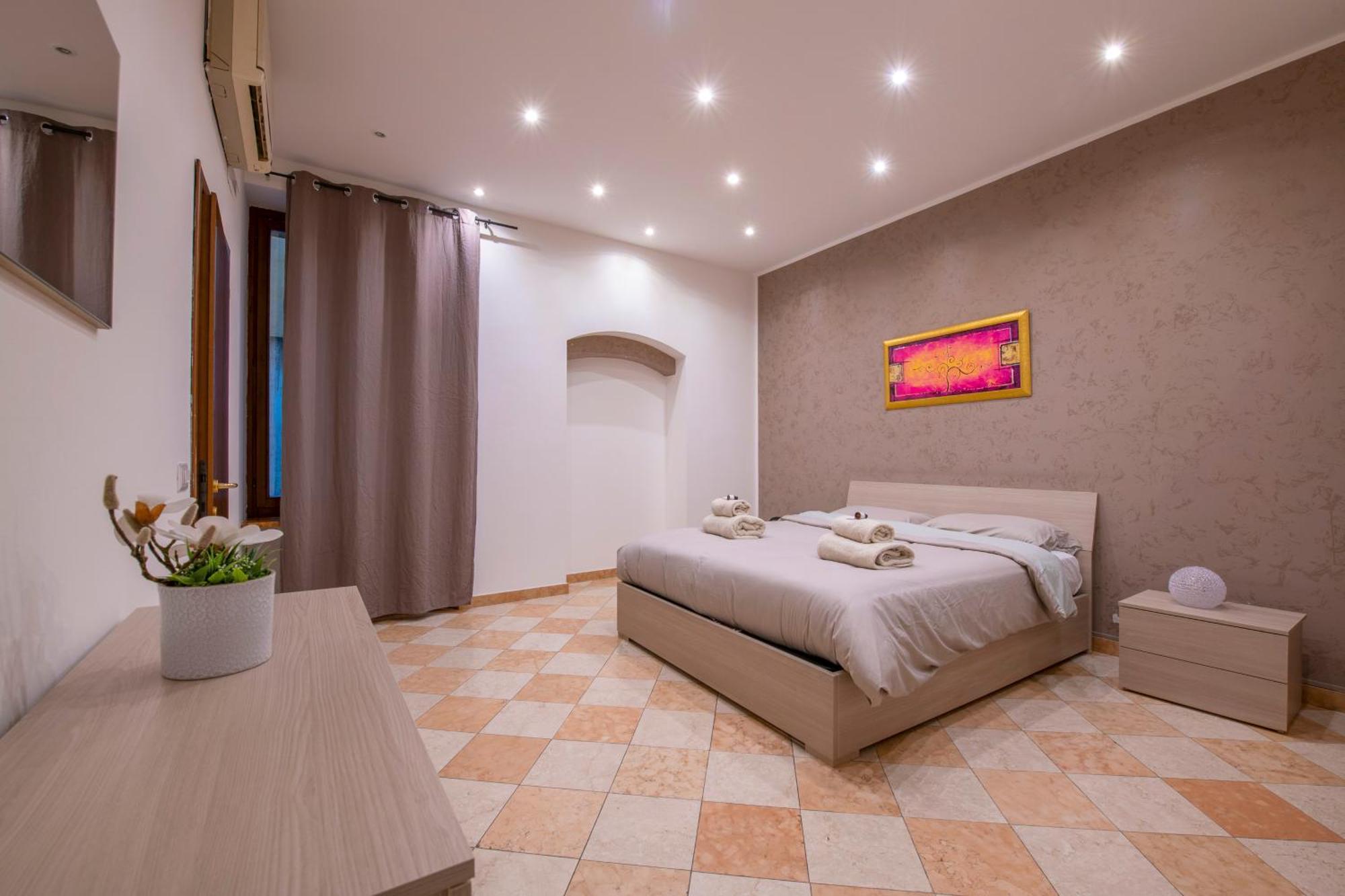 Palace Home Mazzini Verona Center 1 Zewnętrze zdjęcie