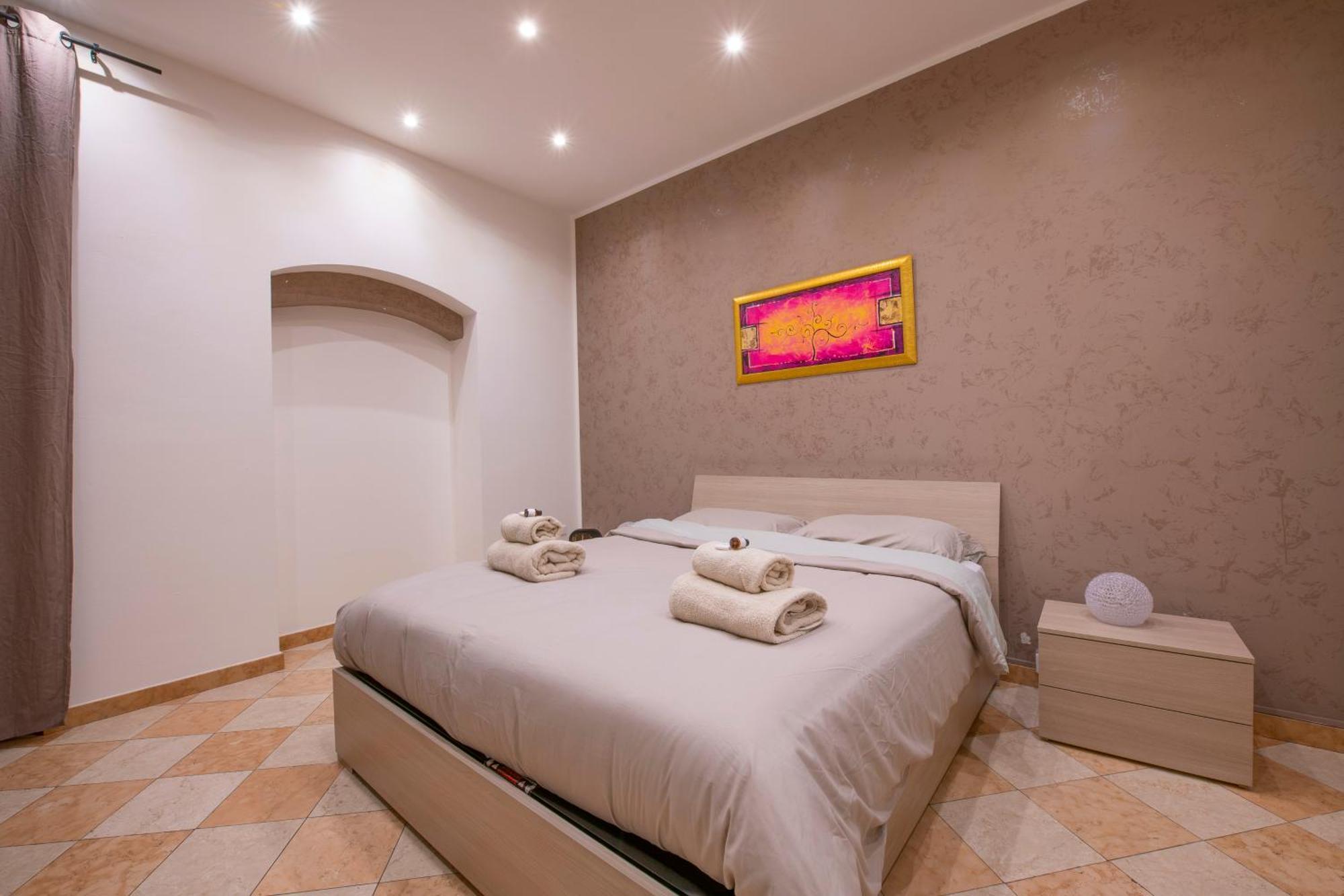 Palace Home Mazzini Verona Center 1 Zewnętrze zdjęcie