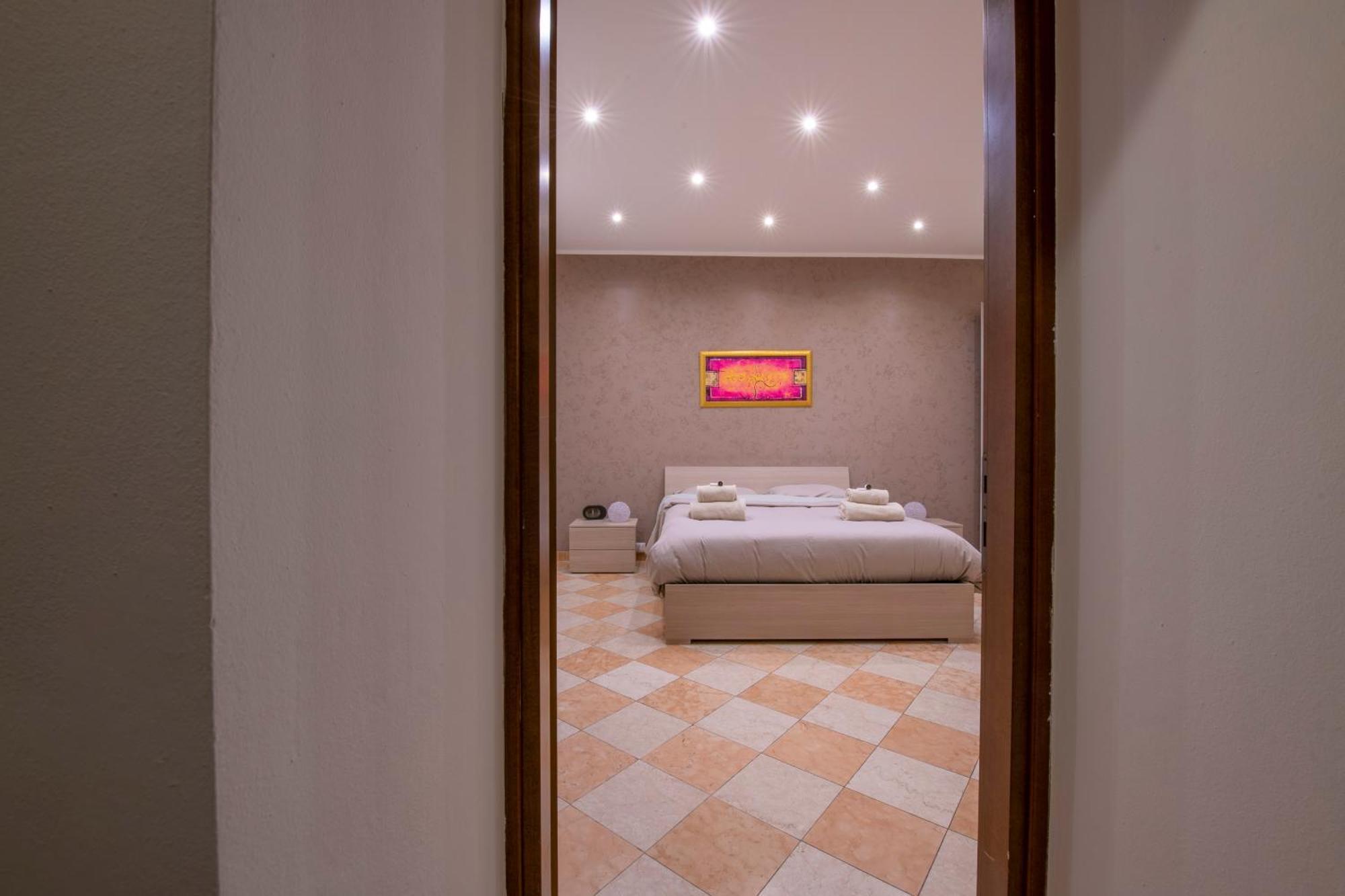 Palace Home Mazzini Verona Center 1 Zewnętrze zdjęcie