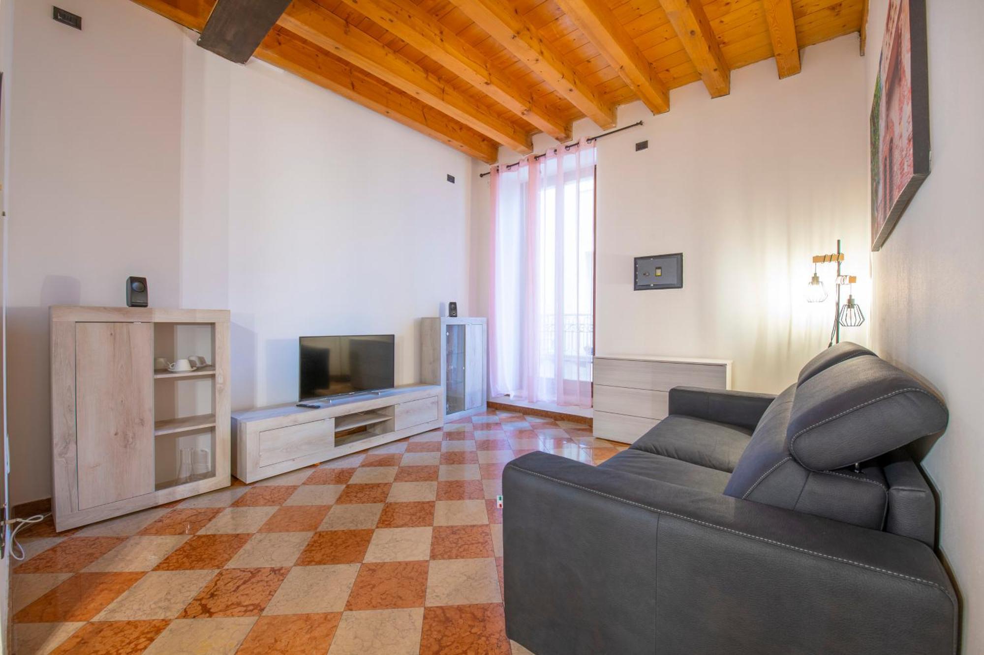 Palace Home Mazzini Verona Center 1 Zewnętrze zdjęcie
