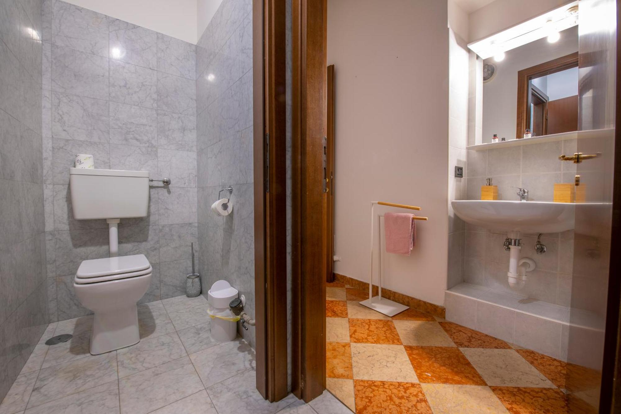 Palace Home Mazzini Verona Center 1 Zewnętrze zdjęcie